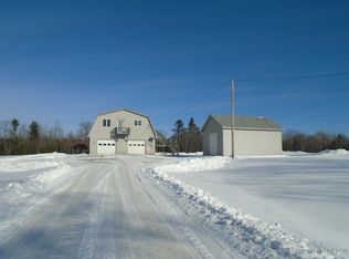 355 Walker Rd, Norridgewock, ME 04957