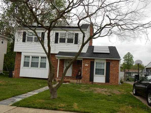 813 Green Ave, Mount Ephraim, NJ 08059