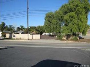19896 Temescal Canyon Rd, Corona, CA 92881