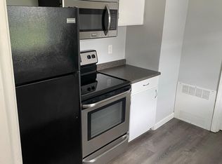 78 Baptist St #1, Swansea, MA 02777