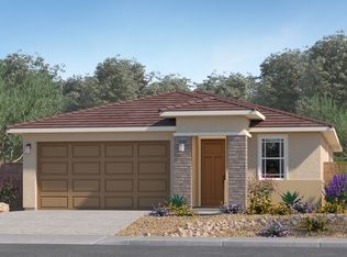 Hadley Plan 3470 Plan, Teravalis : Summit, Buckeye, AZ 85396