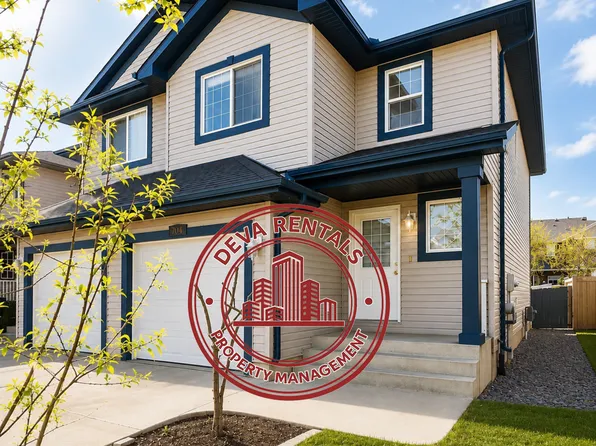 704 83rd St SW, Edmonton, AB T6X 1L6