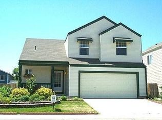 19018 E Carmel Dr, Aurora, CO 80011