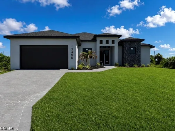13490 Los Angeles Ave, Port Charlotte, FL 33981
