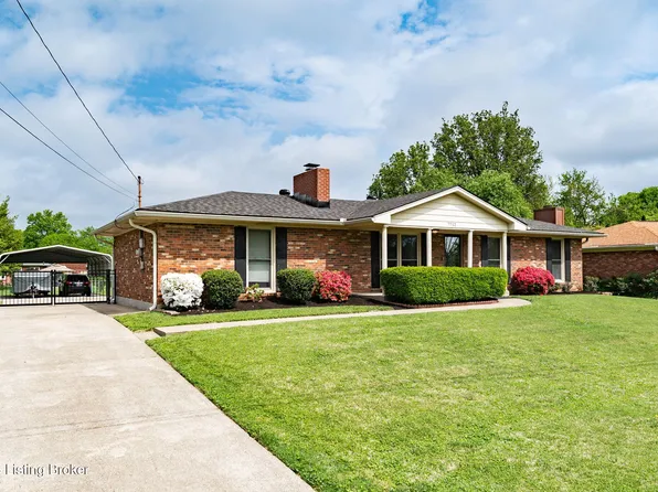 7712 Whitfield Dr, Louisville, KY 40218
