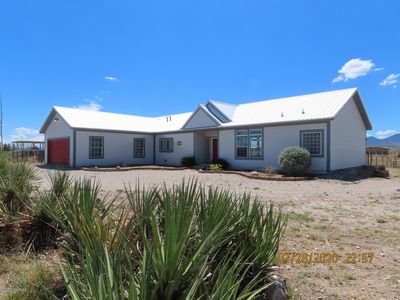 14184 S Dusty Springs Pl, Benson, AZ, 85602