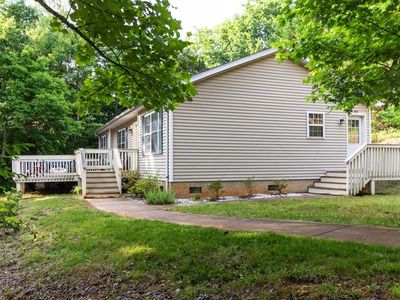 202 Grandview Mesa Rd, Whittier, NC, 28789