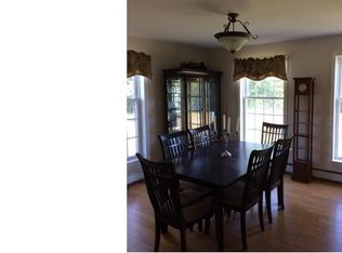 16 Beaver Lodge Ln, Phippsburg, ME 04562