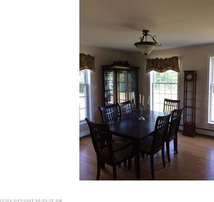 16 Beaver Lodge Ln, Phippsburg, ME 04562