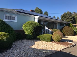 999 E Alder St, Fort Bragg, CA 95437