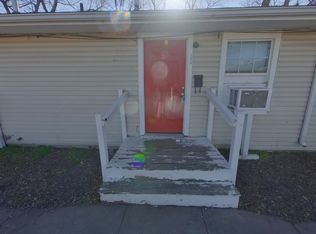 1608 S Martinson St, Wichita, KS 67213