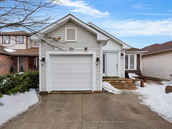 69 Moir Cres, Barrie, ON L4N 8B2