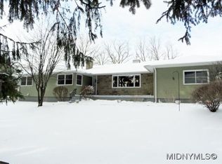 264 Clinton St, Whitesboro, NY 13492