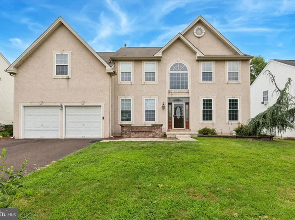 227 Beech Ln, Perkasie, PA 18944