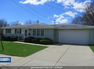 865 Langlade Ave, Green Bay, WI 54304