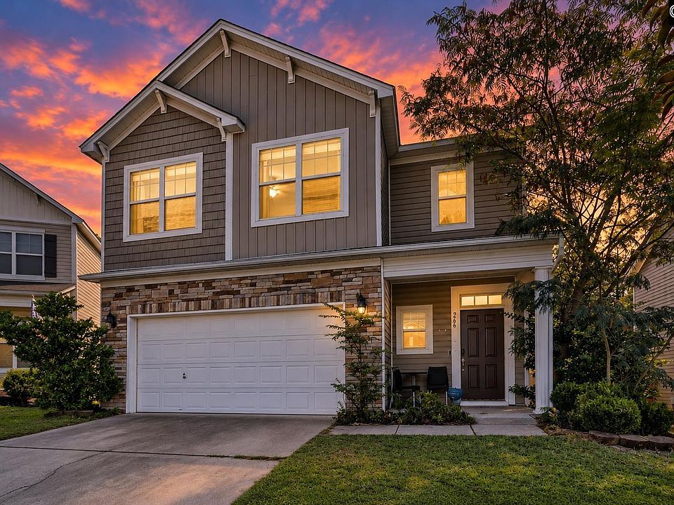 1st image of 266 Flinchum Pl