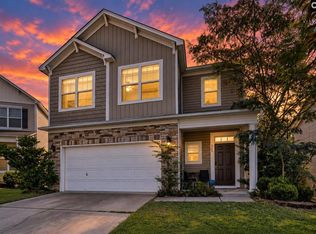 266 Flinchum Pl, Lexington, SC 29073