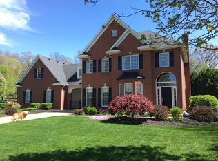 5074 Sweet William Cir NW, Canton, OH