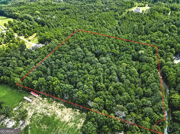 1298 Radio Springs Rd SW, Rome, GA 30165