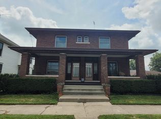 514 E Main St, Van Wert, OH 45891