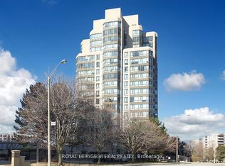 3231 Eglinton Ave N #106, Toronto, ON M1J3N5