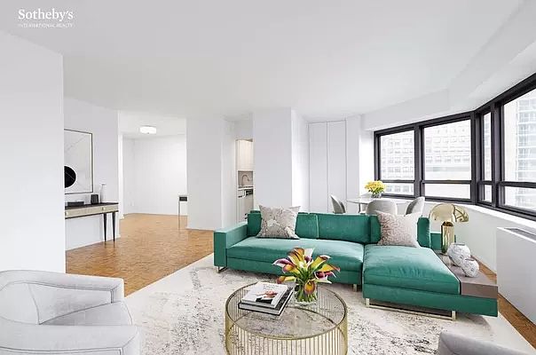 1st image of 240 E 47th St APT 13B