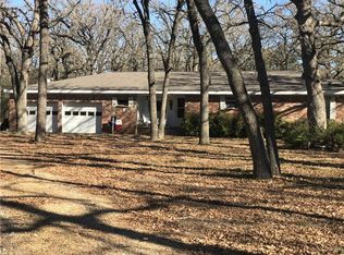 15791 S 3rd St, Scurry, TX 75158