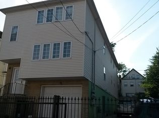 192 Mount Prospect Ave, Newark, NJ 07104