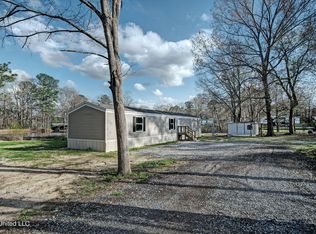 713 Vandevender Dr, Pearl, MS 39208