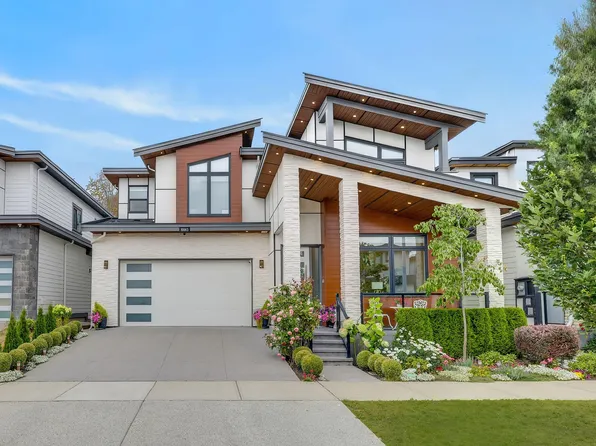 16643 18b Ave, Surrey, BC V3Z 1A2
