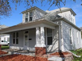 3117 Saint Joseph Ave, Saint Joseph, MO 64505