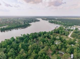 8174 Harvel Pond Rd, Donalsonville, GA 39845