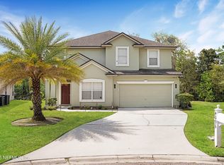 4096 Anderson Woods Ct, Jacksonville, FL 32218