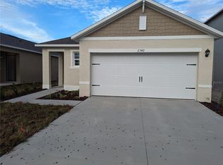 2342 Aquiline Nest St, Eagle Lake, FL 33839