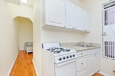 Rented by Keller Williams NYC