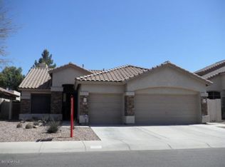 131 N Forest Dr, Chandler, AZ 85226