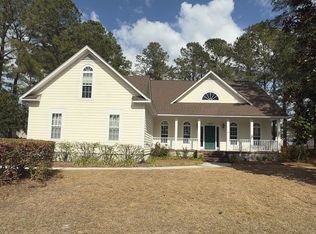1005 Greymoss Ln, Leland, NC 28451