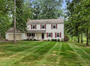 70 Windy Willow Way, Branchburg, NJ 08876