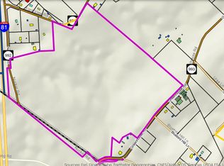 Greenhouse Rd, Weyers Cave, VA 24486