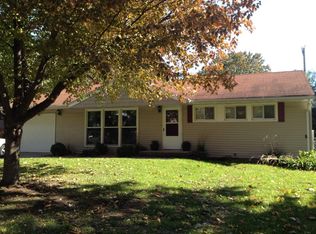1728 Park Haven Dr, Champaign, IL