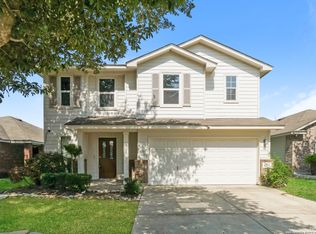 2703 Just My Style, San Antonio, TX 78245