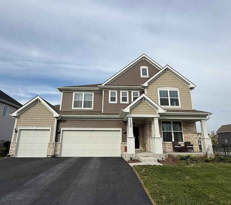 120 Ellis Rd