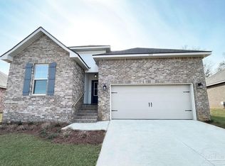 3218 Mountain Laurel Trl #17-H, Cantonment, FL 32533