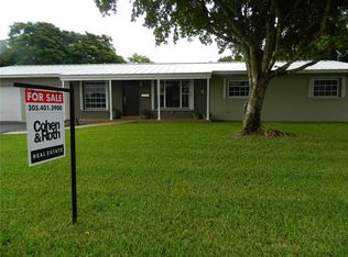 11601 SW 100th Ave, Miami, FL 33176