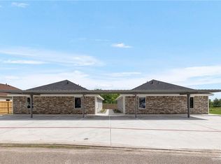 1209 W Garfield Ave #4, Mission, TX 78573