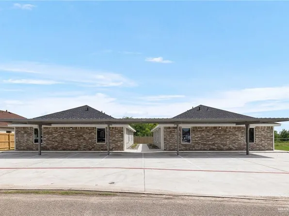 1209 W Garfield Ave #4, Mission, TX 78573