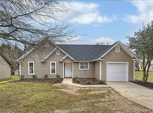 9200 Merlot Ln #23, Charlotte, NC 28269