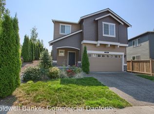 308 201st St SW, Lynnwood, WA 98036