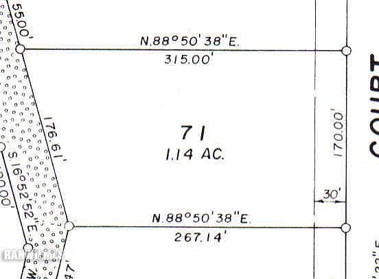 2nd image of 31 Country Club Ct #71