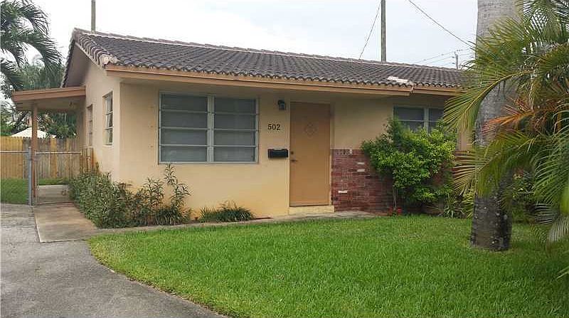 1st image of 502 NE 24th St